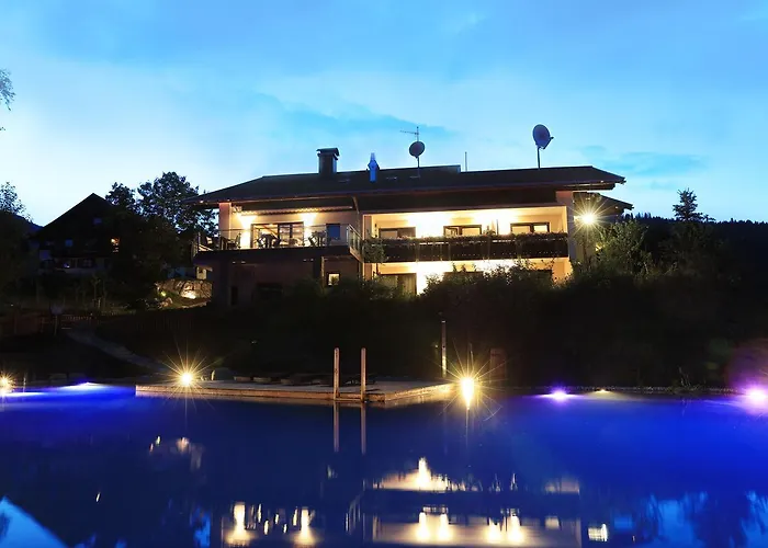 Boutique Hotel Herzhof - Garni-Appartements - Adults Only