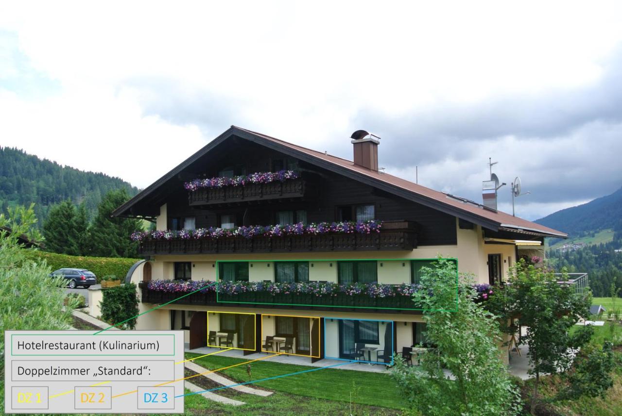 Boutique Herzhof - Garni-appartements - Adults Only 4*