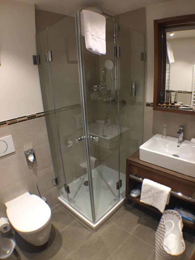 Boutique Herzhof - Garni-appartements - Adults Only Hotel Riezlern