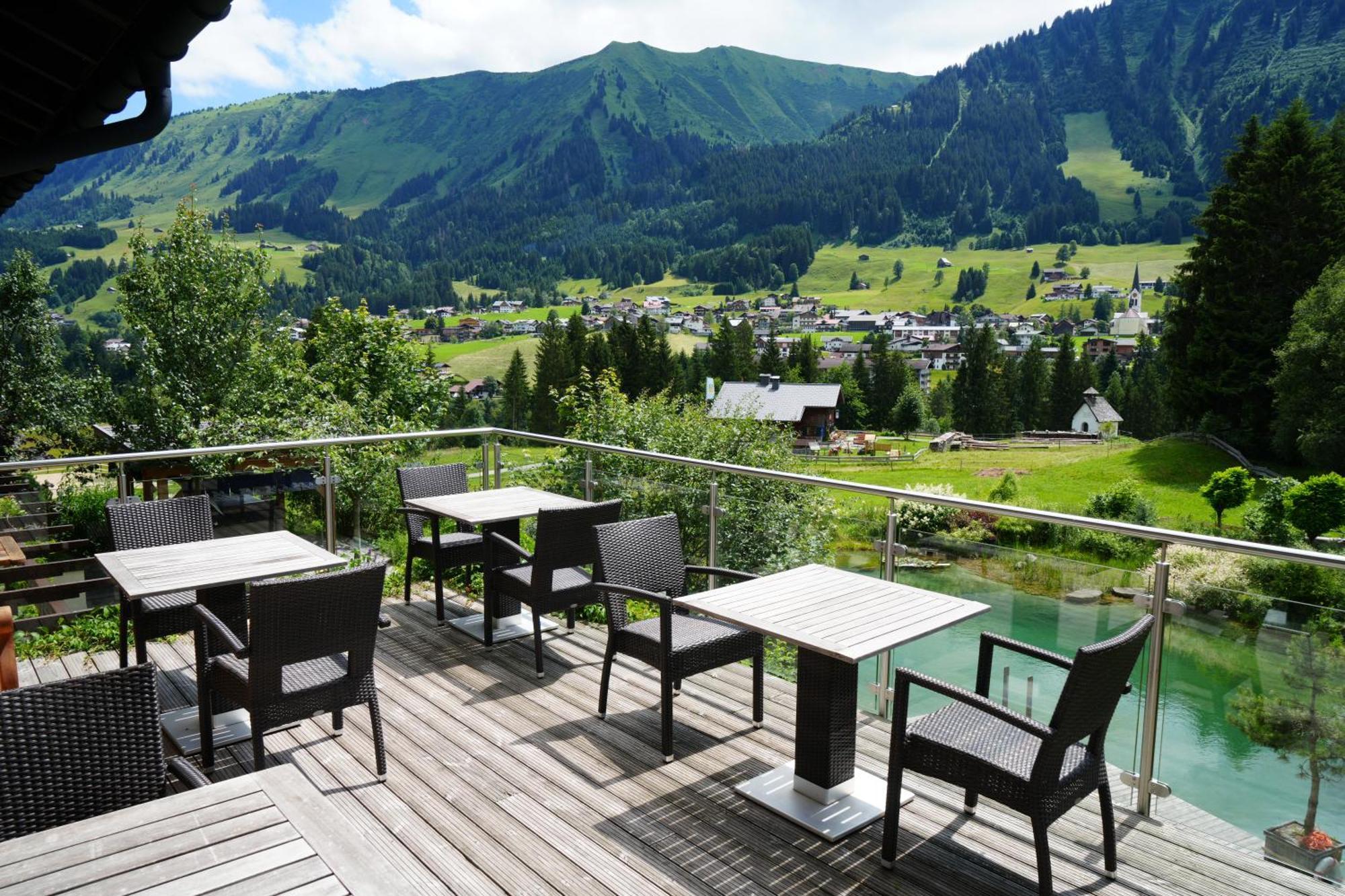 Boutique Herzhof - Garni-appartements - Adults Only 4*
