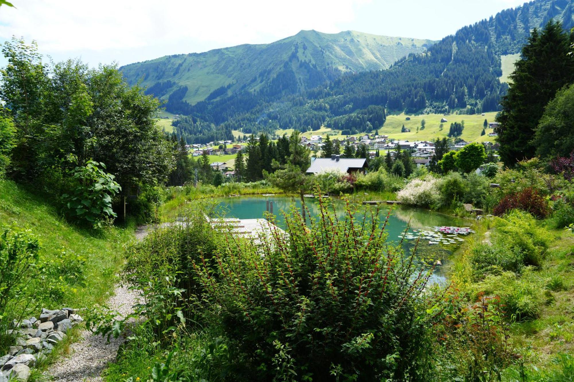 Boutique Herzhof - Garni-appartements - Adults Only Hotel 4*