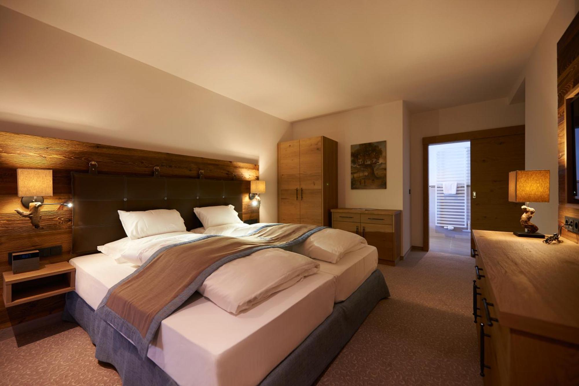 Hotel Boutique Herzhof - Garni-appartements - Adults Only 4*