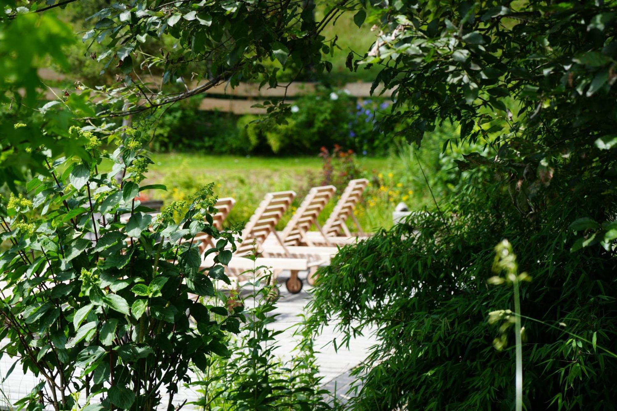 Boutique Herzhof - Garni-appartements - Adults Only 4*