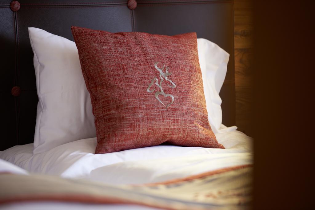 Hotel Boutique Herzhof - Garni-appartements - Adults Only
