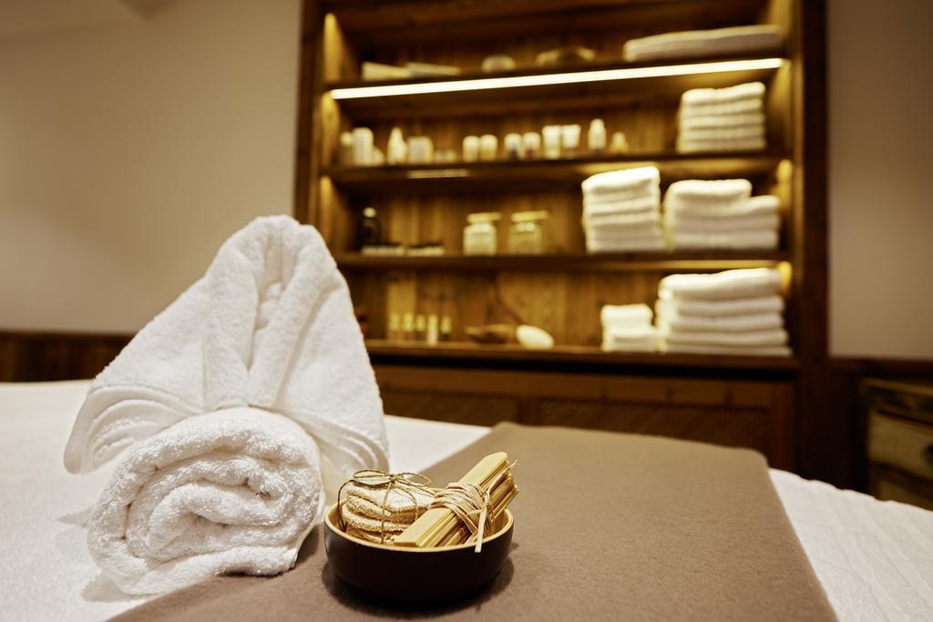 Hotel Boutique Herzhof - Garni-appartements - Adults Only 4*