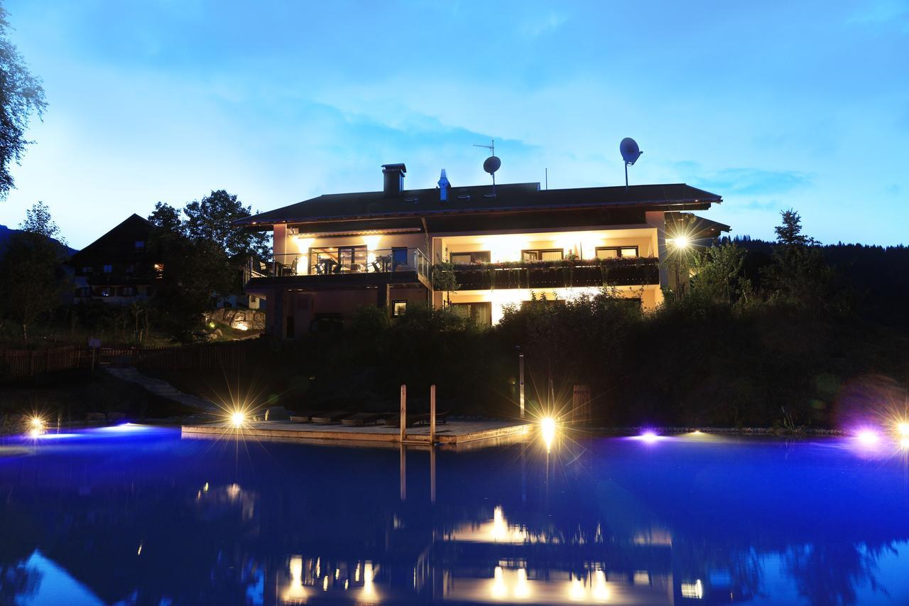 Hotel Boutique Herzhof - Garni-appartements - Adults Only