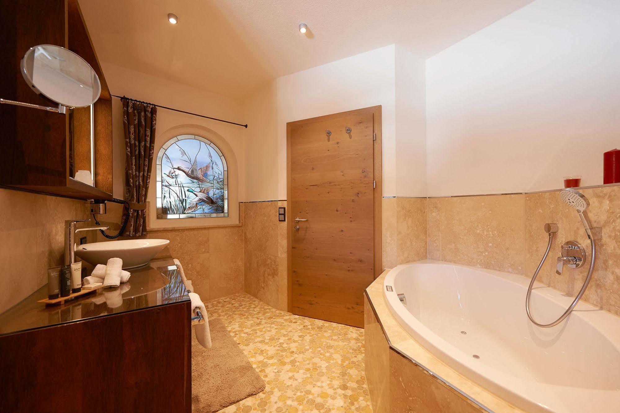 Boutique Herzhof - Garni-appartements - Adults Only 4*