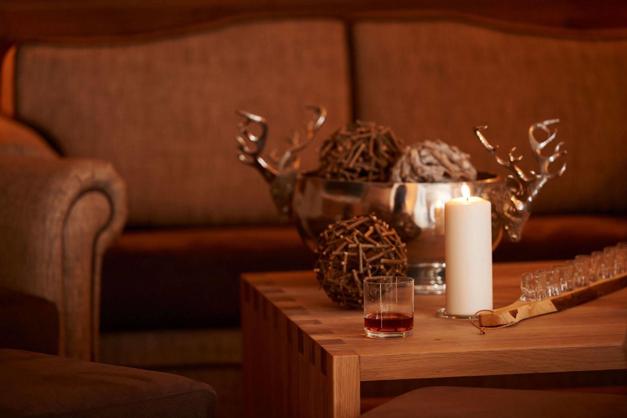 Boutique Herzhof - Garni-appartements - Adults Only Hotel