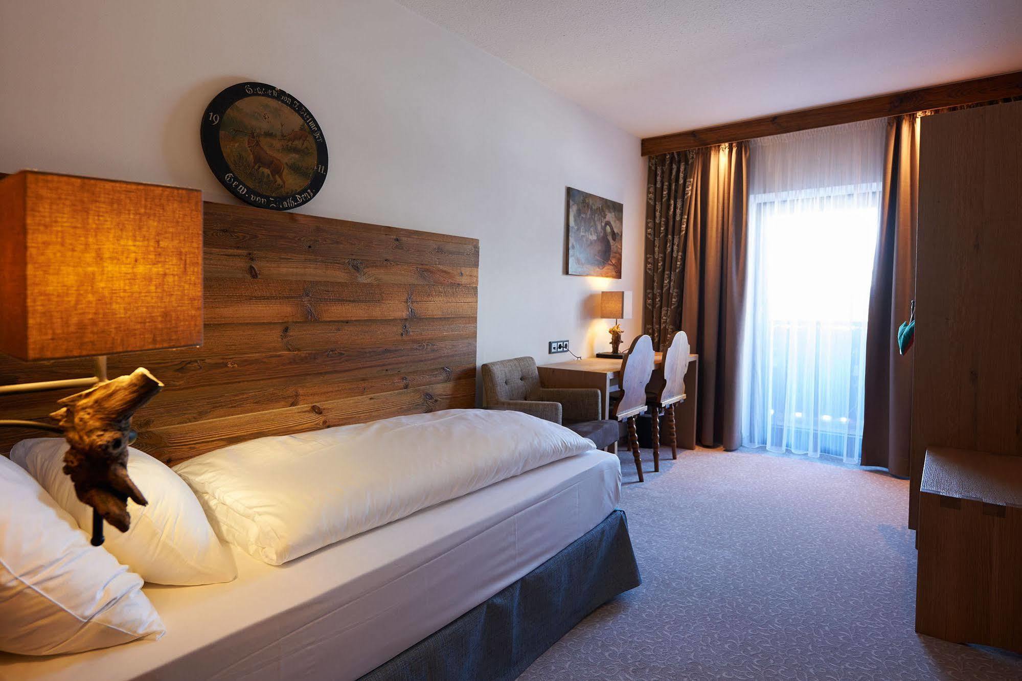 Boutique Herzhof - Garni-appartements - Adults Only Hotel 4*