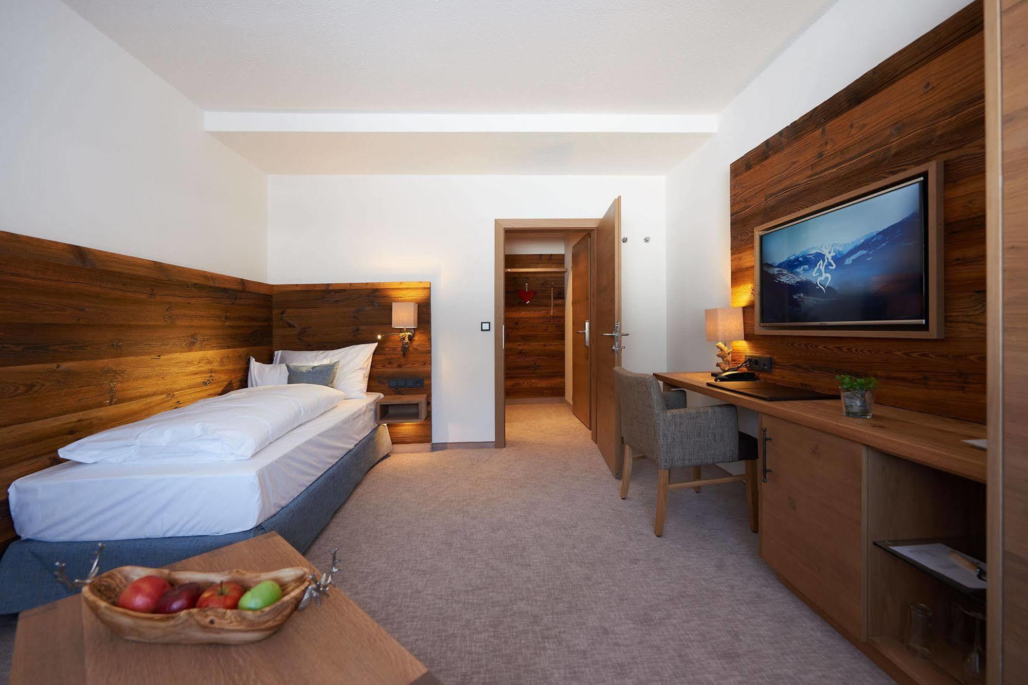 Boutique Herzhof - Garni-appartements - Adults Only 4*