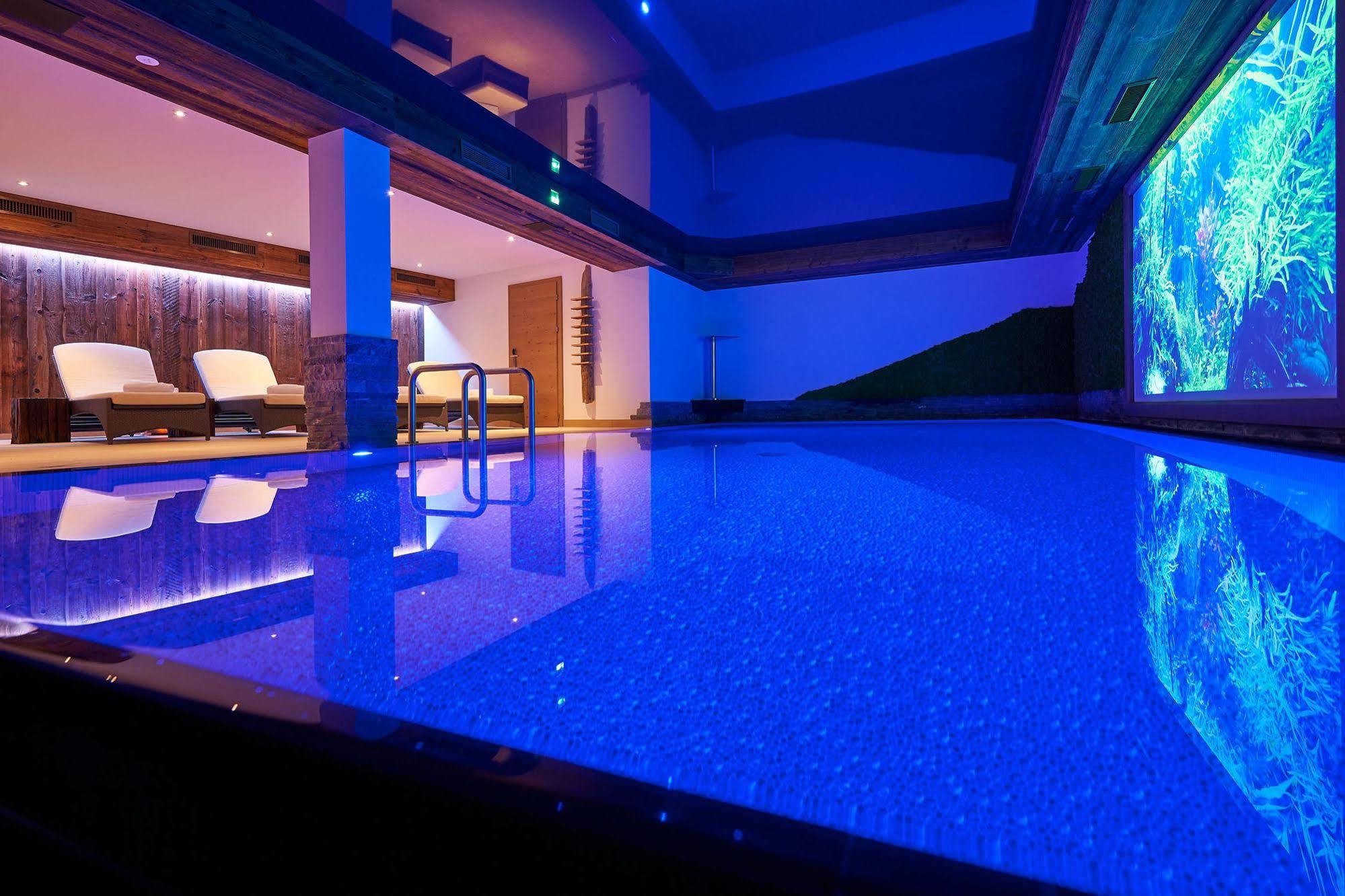 Boutique Herzhof - Garni-appartements - Adults Only 4*