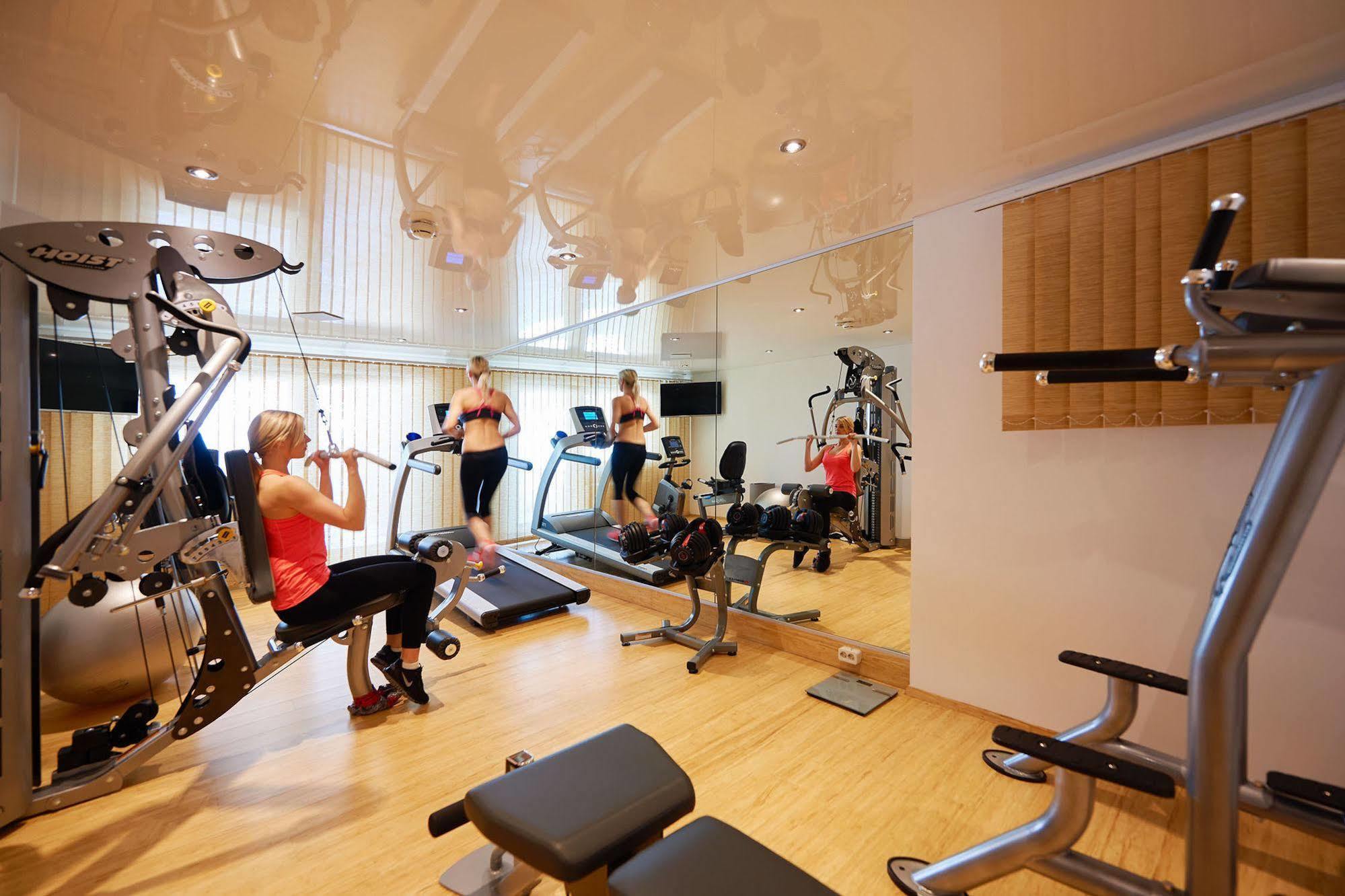 Boutique Herzhof - Garni-appartements - Adults Only Hotel Riezlern