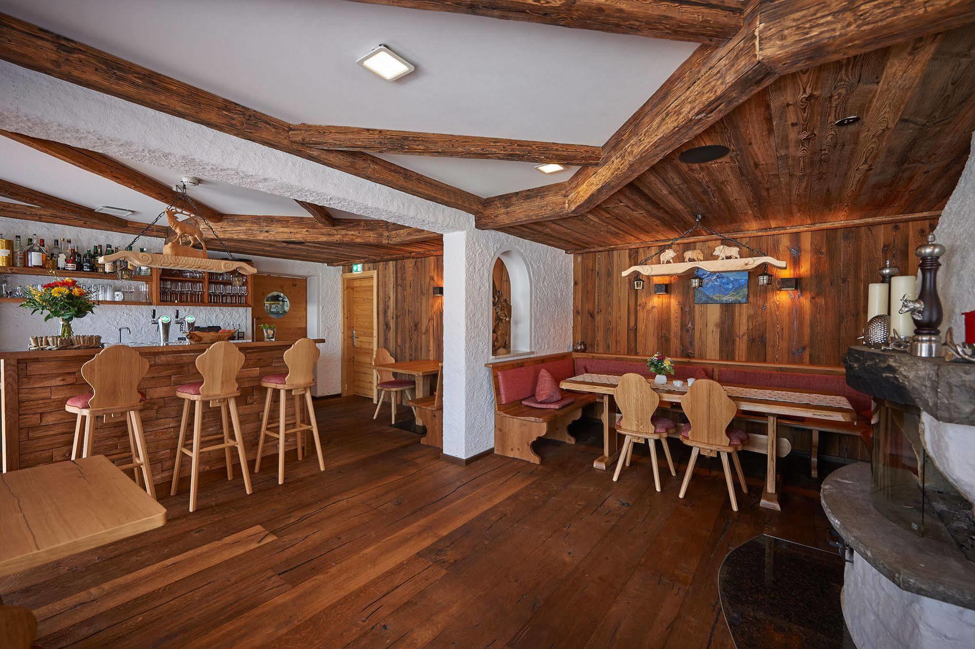 Boutique Herzhof - Garni-appartements - Adults Only 4*